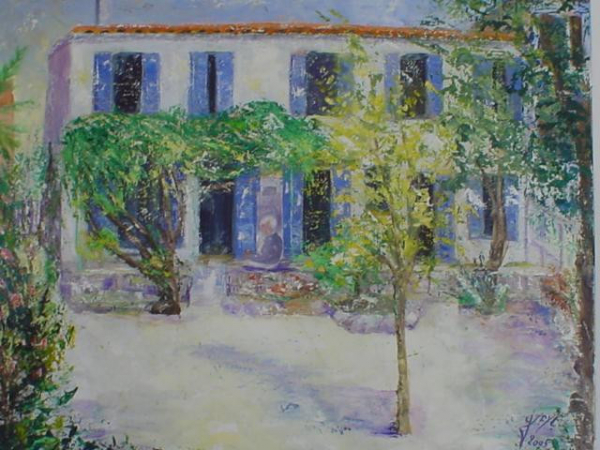 Galerie