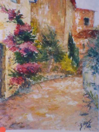 Galerie